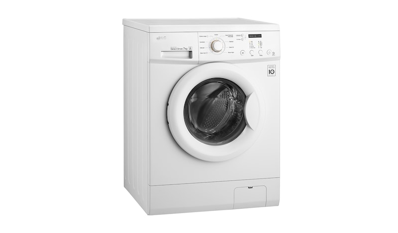 LG Máy giặt lồng ngang động cơ dẫn động trực tiếp biến tần. Giá tham khảo: 8.990.000 VNĐ, WD-7800